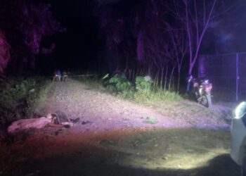 doble homicidio en La Masica