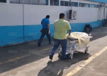 A balazos le quitan la vida a hombre en un barrio de El Progreso