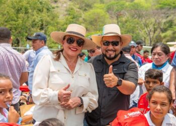 “A mi equipo le pido que no se pongan a pelear, quiero una transición de altura”, solicita el exministro Sponda