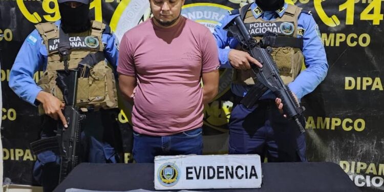 Abogado cobraba extorsión haciéndose pasar por pandillero, según la Policía | Móvil Emergencia TGU