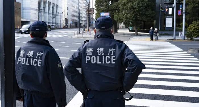 Al menos 15 heridos tras un apuñalamiento masivo en una fábrica al suroeste de Tokio