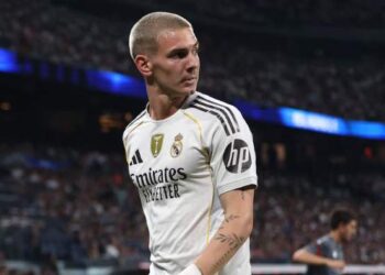 Alerta por Mastantuono tras otro partido sin minutos en el Real Madrid, se dispararon los rumores sobre su futuro
