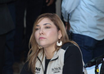 Ana Paola Hall