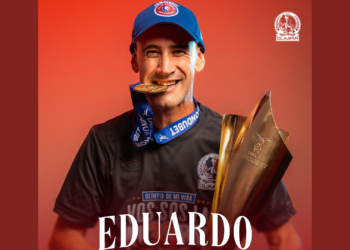 Eduardo Espinel