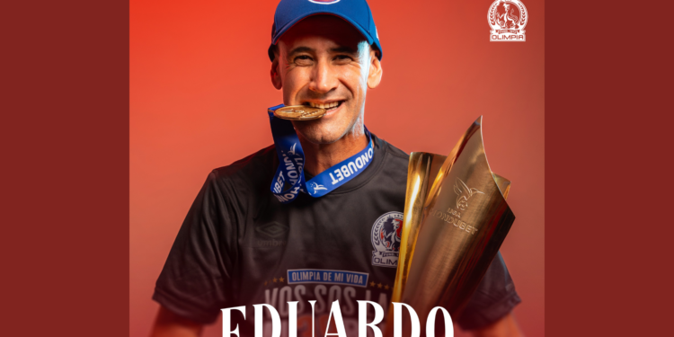 Eduardo Espinel