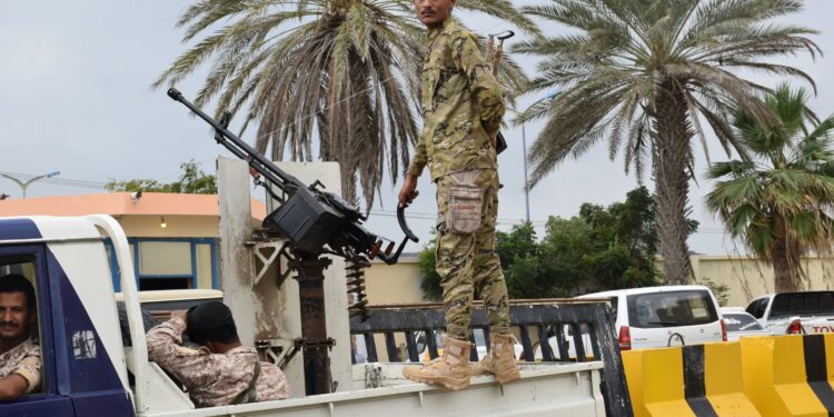 Arabia Saudí lanza advertencia a Emiratos: sus acciones en Yemen amenazan la seguridad nacional