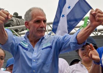 Argentina, Bolivia, Costa Rica, Ecuador, Panamá, Paraguay, Perú y República Dominicana felicitan a Nasry Asfura tras ser electo presidente de Honduras
