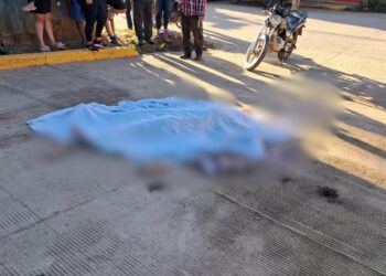 Asesina a mujer en San Francisco de La Paz