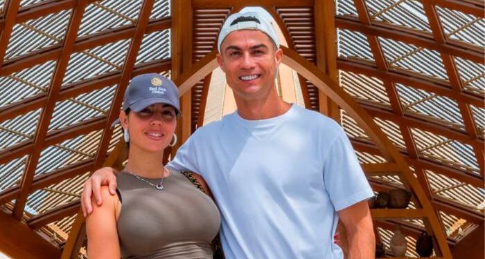 Así es la propiedad de “ultra lujo” que adquirió Cristiano Ronaldo