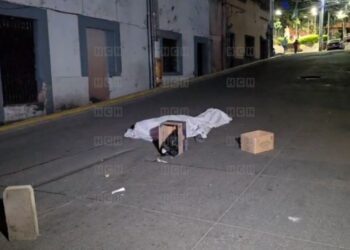 Indigente muere arrollado tras sentarse en medio de la calle en El Guanacaste | Móvil Emergencia TGU