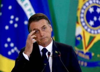 BOLSONARO