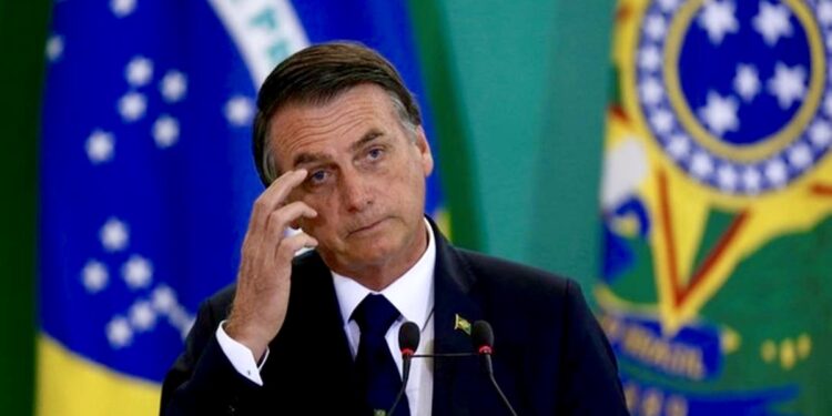 BOLSONARO