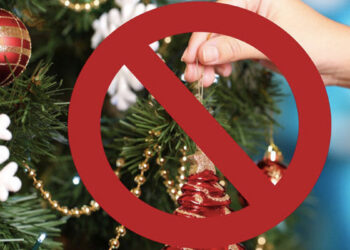 ¿Qué países no celebran la Navidad? Así pasan el 24 y 25 de diciembre en estos territorios