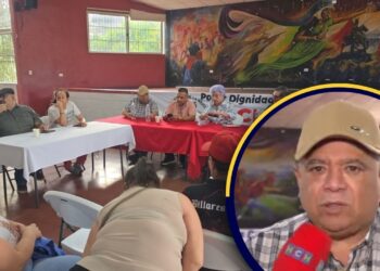 Bloque Popular se reorganiza y anuncia acciones contra el gobierno entrante