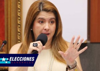 CNE pide a los candidatos nada de declaraciones hasta que se cuente el 100% de las actas