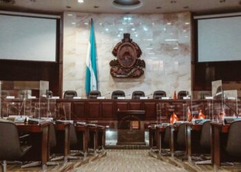 49 diputados Nacionalistas, 41 Liberales, 1 de la DC, 2 del PINU y 35 de Libre, así queda conformado el Congreso Nacional, según declaratoria del CNE
