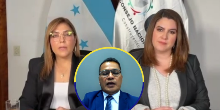 ¡Tal y como lo manda la Ley! Pleno del CNE oficializa declaratoria de elecciones generales en los niveles de Corporación Municipal y Diputados