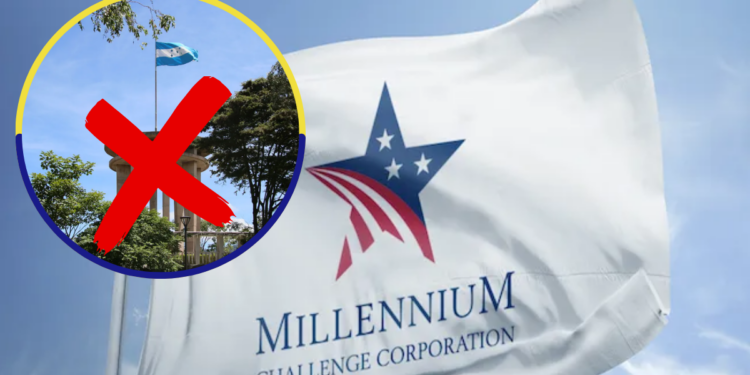 ¡Todo fue puro cuento! Honduras no accederá a fondos de La Cuenta del Milenio; solo ejecutarán Ecuador, Guatemala y Bolivia