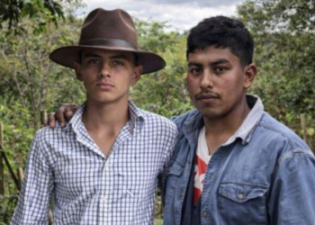 Encuentran sin vida a dos jóvenes que habían sido reportados como desaparecidos desde hace dos días en Intibucá