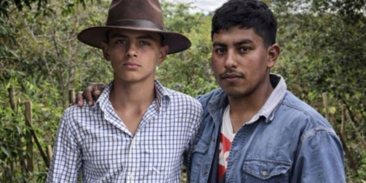 Encuentran sin vida a dos jóvenes que habían sido reportados como desaparecidos desde hace dos días en Intibucá