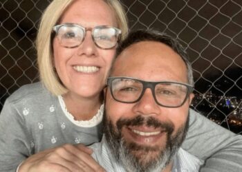 Condenan en Venezuela a 30 años de prisión al yerno de Edmundo González de supuestos crímenes de terrorismo y conspiración