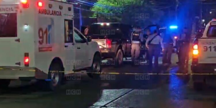 Dentro de vehículo asesinan una persona en Río de Piedras | Móvil Emergencia SPS