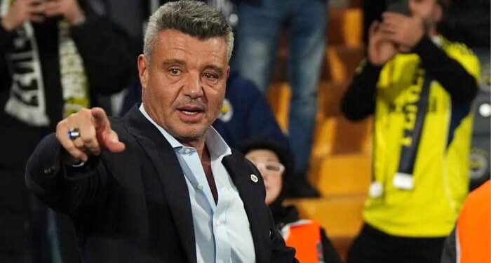 Detenido el presidente del Fenerbahçe por supuesto consumo de drogas