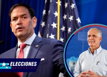 EEUU felicita a Asfura y promete ampliar apoyo económico para Honduras