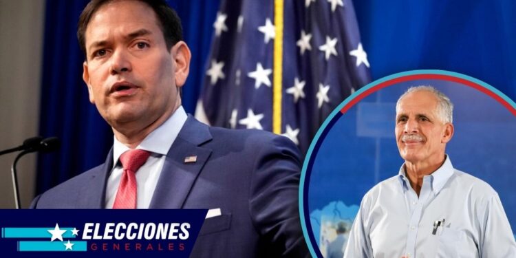 EEUU felicita a Asfura y promete ampliar apoyo económico para Honduras