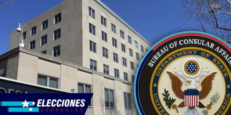 EEUU lanza advertencia por retraso electoral: “El pueblo hondureño ha esperado demasiado”