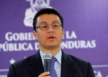 Ebal Díaz asegura que no hay pruebas en su contra