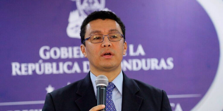 Ebal Díaz asegura que no hay pruebas en su contra