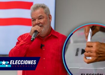 “El Pollo” Contreras “despluma” a Junior Burbara y deja con cero esperanzas a Padilla Sunseri
