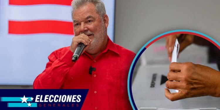 “El Pollo” Contreras “despluma” a Junior Burbara y deja con cero esperanzas a Padilla Sunseri