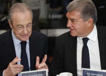 El Real Madrid pide al juez del caso Negreira acceso total a documentos del FC Barcelona