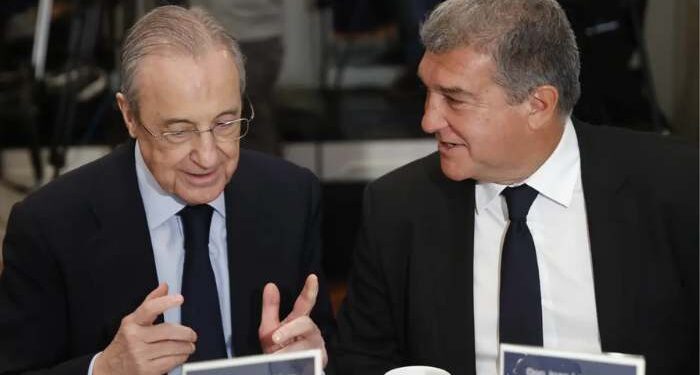 El Real Madrid pide al juez del caso Negreira acceso total a documentos del FC Barcelona
