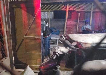 En billar de La Ceiba asesinan a hombre
