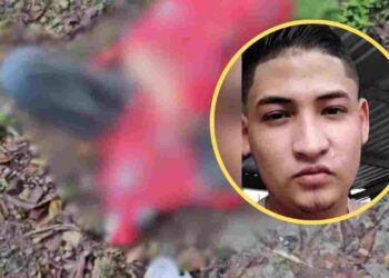 Atado y con signos de tortura: nuevos datos del asesinato de joven en La Entrada, Copán