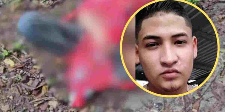 Atado y con signos de tortura: nuevos datos del asesinato de joven en La Entrada, Copán