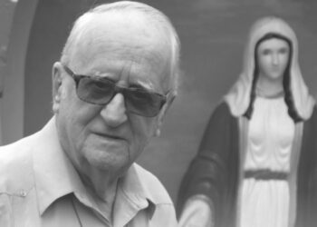 Fallece obispo emérito de la Diócesis de Choluteca