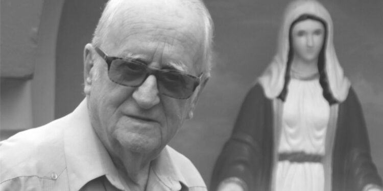 Fallece obispo emérito de la Diócesis de Choluteca