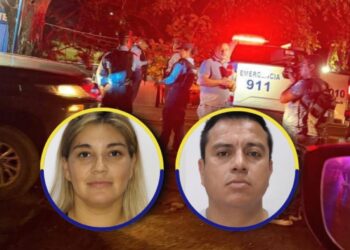 Frente a su hijo, motosicarios asesinan a dueños de “carwash” en Río Blanco | Móvil Emergencia SPS