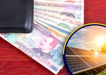Gobierno de Xiomara le heredará a “Papi” una deuda de L9 mil millones con generadoras