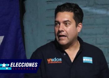 Juan Diego pide celeridad en el Escrutinio Especial