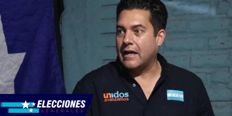 Juan Diego pide celeridad en el Escrutinio Especial