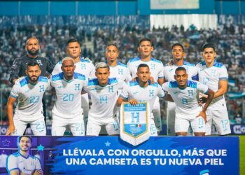 Honduras podría ir al Mundial escándalo pone en jaque a Surinam