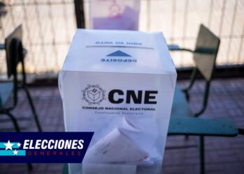 ¡Día Cero para el CNE! Hoy vence plazo para Declaratoria Final de Elecciones Generales en Honduras