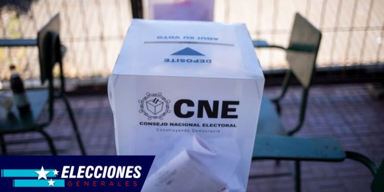 ¡Día Cero para el CNE! Hoy vence plazo para Declaratoria Final de Elecciones Generales en Honduras