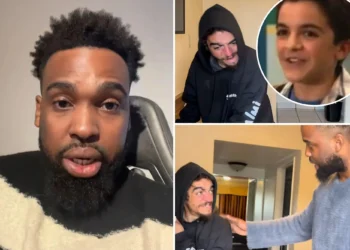 Tylor Chase es internado en un hospital de California tras intervención de familiares y amigos