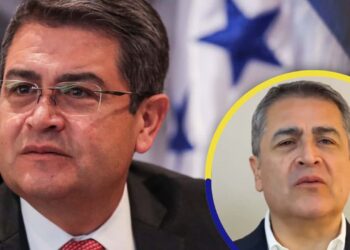 JOH envía mensaje a los hondureños Prohibido olvidar quiénes sí pactaron con el crimen organizado
